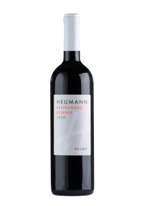 KÉKFRANKOS RESERVE 2020